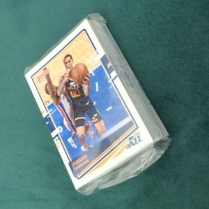 2020-21 Panini Donruss Hanger Box Pack NEW / SEALED